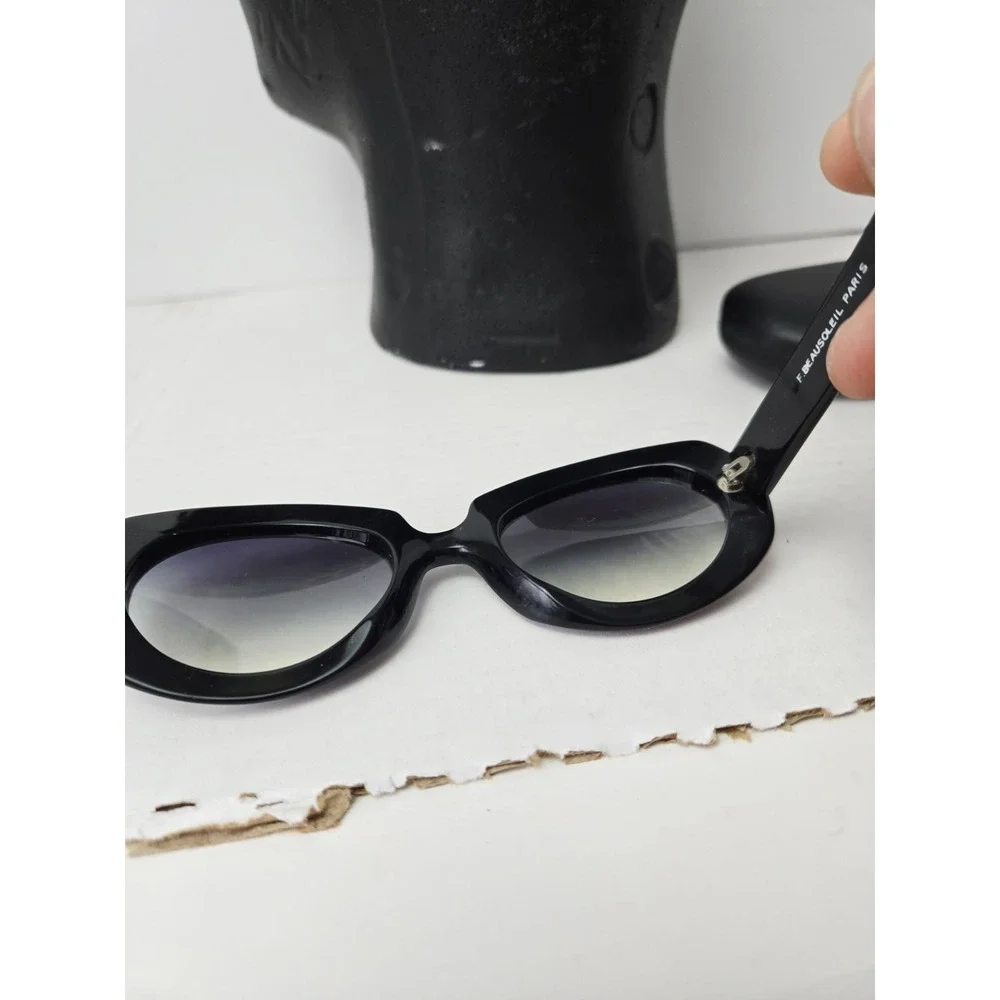 Beausoleil Paris 141 300  Sunglass Frames Franc Lenses Brown‎
